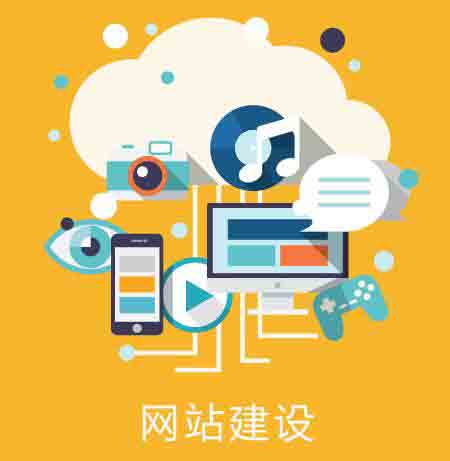 官網建設對互聯網企業發展的三大意義