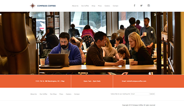 小企業網站需要的六個技巧 小企業網站需要的六個技巧