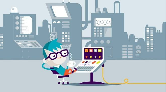 網站運營工作的五種優秀思維方式賞析