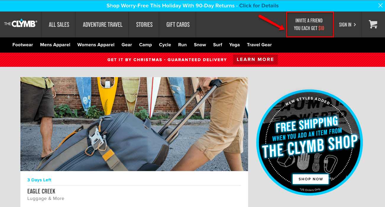 推薦營銷, 轉(zhuǎn)換, 朋友介紹