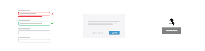 UI，用戶界面，使用者介面