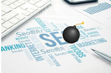 老生長談之高質(zhì)量關鍵詞選擇和提高排名的方法