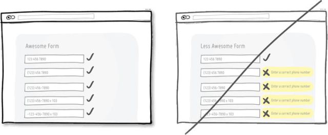!電子商務(wù)網(wǎng)站頁面