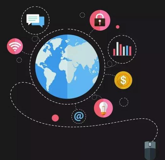 優秀的網頁視覺設計應達到的4個標準