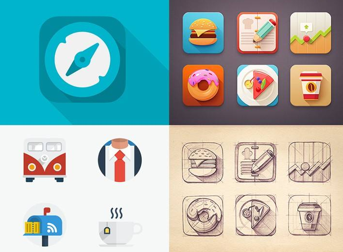 網站優化之內容創作的優化思路