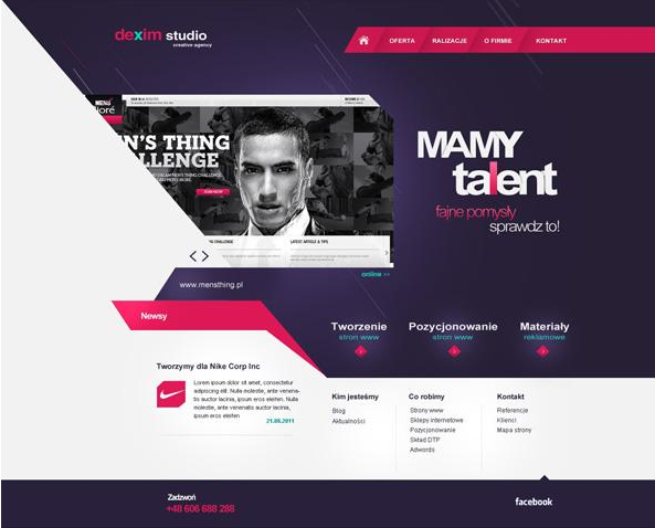 攝影網站建設網絡營銷的渠道、目標、實施