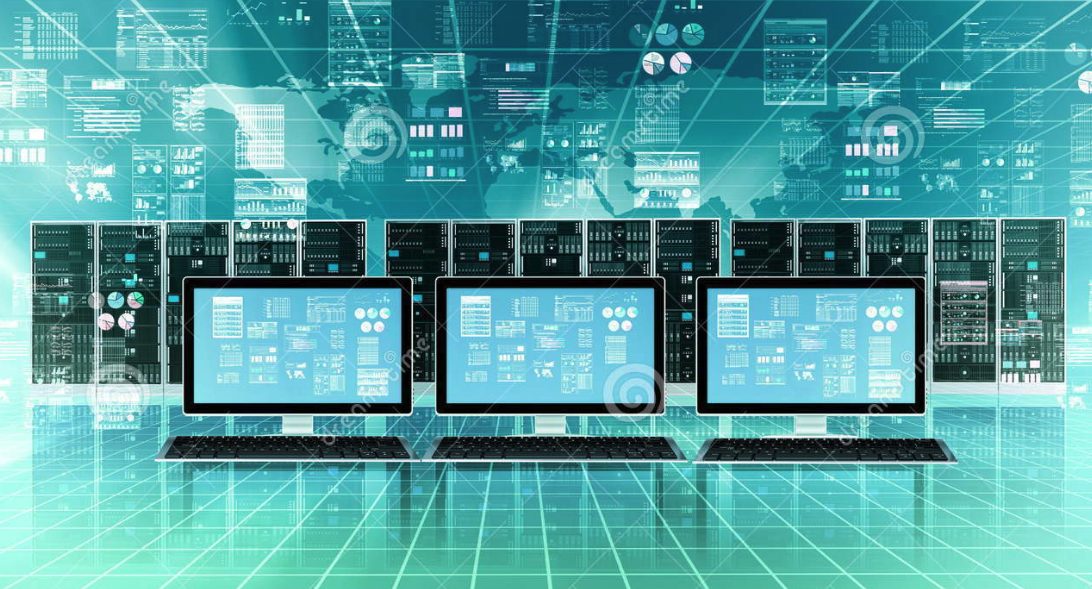 大數據影響下的游戲網站建設運營變革有哪些