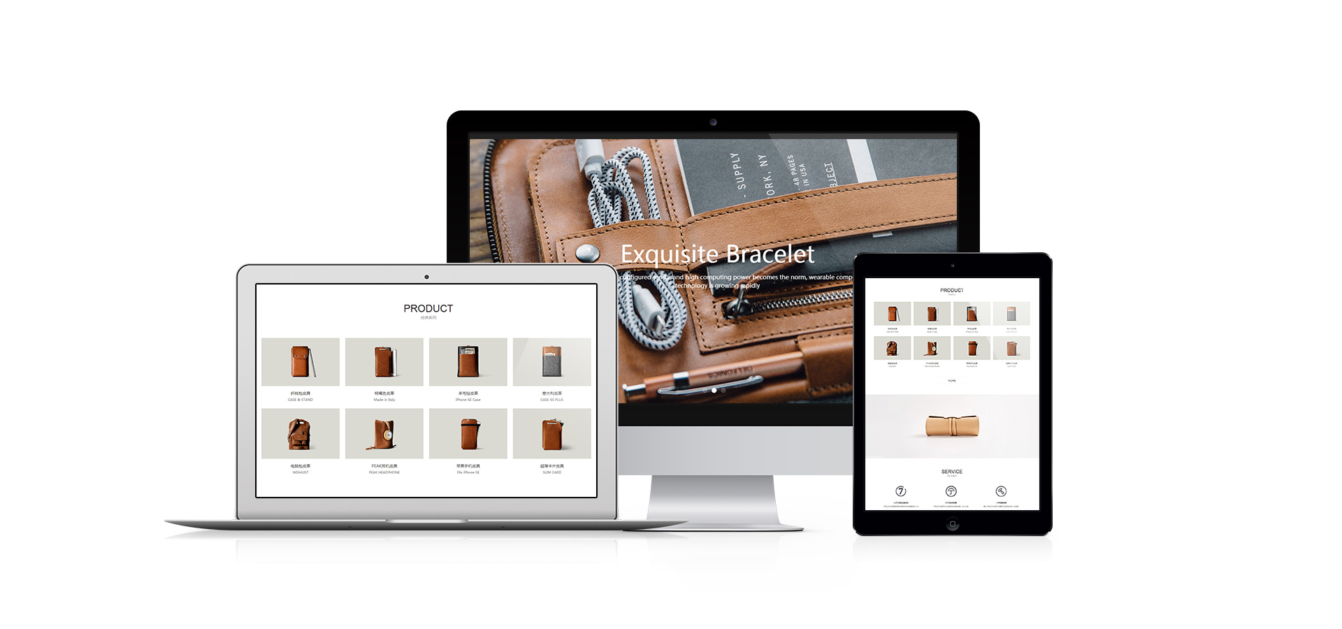 企業(yè)網(wǎng)站建設優(yōu)化如何給用戶留下好的印象