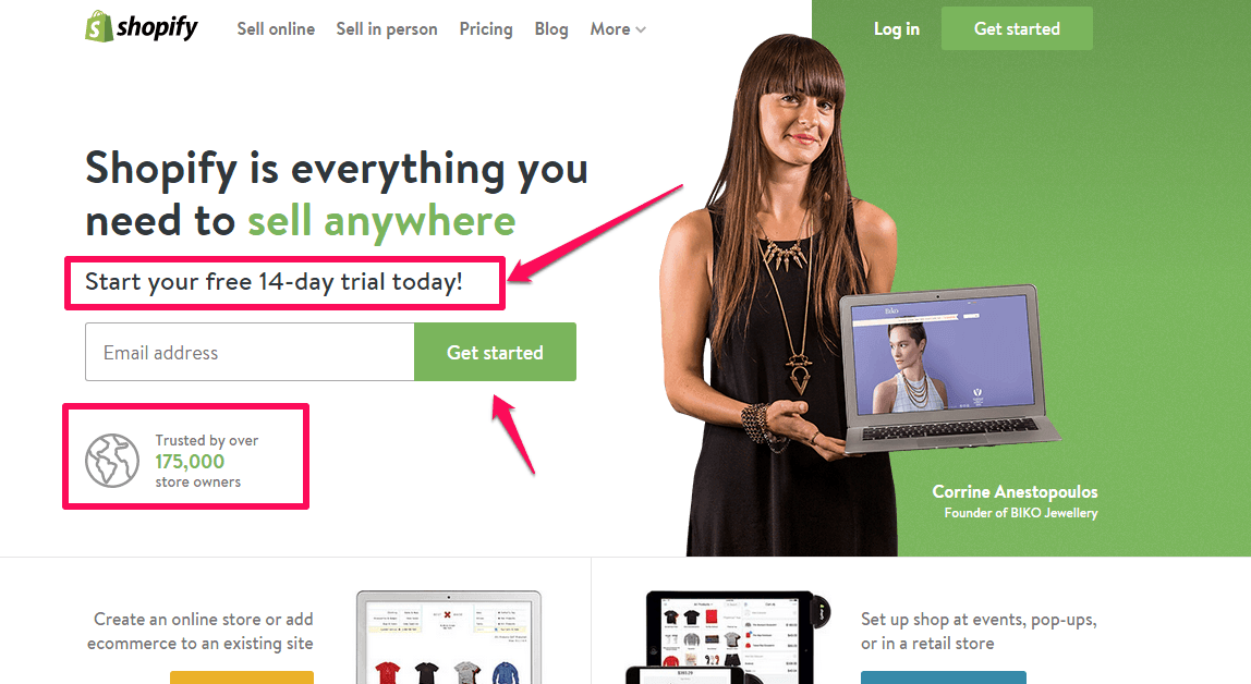 如何優(yōu)化網(wǎng)站轉(zhuǎn)換率？重點在于你的 CALL TO ACTION 2