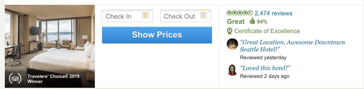 如何優化網站轉換率？重點在于你的 CALL TO ACTION（下部）