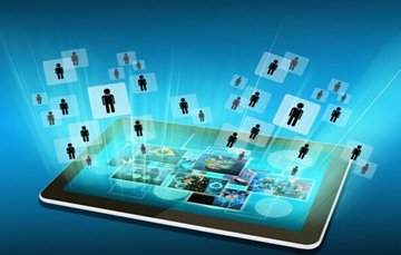 企業網站的整體風格如何去設計？