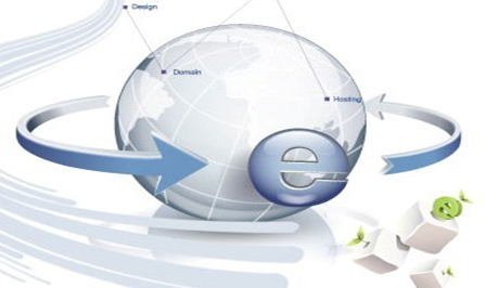 深圳網站建設的簡潔流程有哪些？