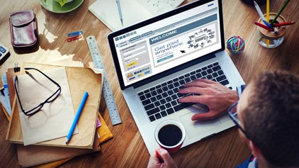 上海長寧區如何判斷網站建設的好壞？