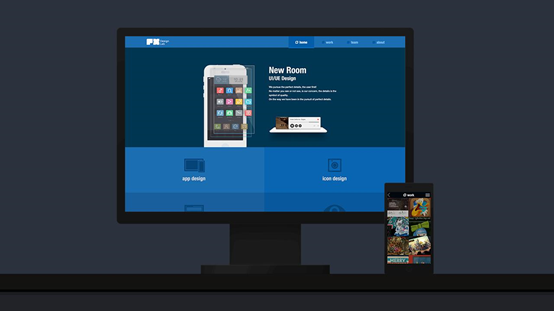 企業網站設計該如何著手？