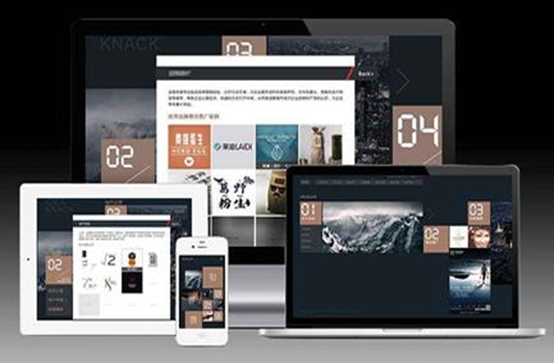 如何讓網(wǎng)站制作設(shè)計(jì)更友好？